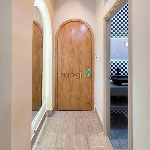 Hình ảnh Nhà bán Phạm Văn Chiêu, Gò Vấp- 62m2-4 Tầng cực đẹp.