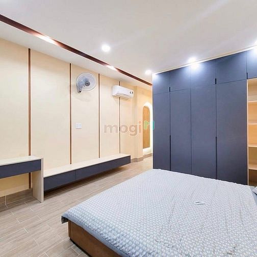 Hình ảnh Nhà bán Phạm Văn Chiêu, Gò Vấp- 62m2-4 Tầng cực đẹp.