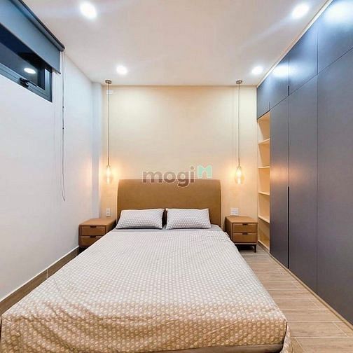 Hình ảnh Nhà bán Phạm Văn Chiêu, Gò Vấp- 62m2-4 Tầng cực đẹp.