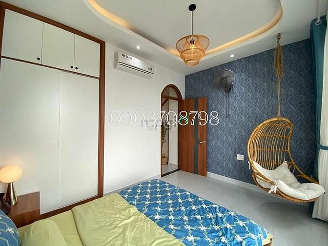 Hình ảnh Bán Gấp Nhà Riêng Ung Văn Khiêm 42m2 1.5 Tỷ Bt Shr