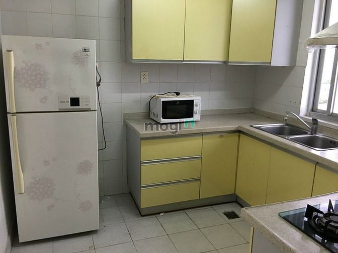 Hình ảnh Cho thuê căn CC Mỹ Khánh 4 đường Nguyễn Đức Cảnh Quận 7
