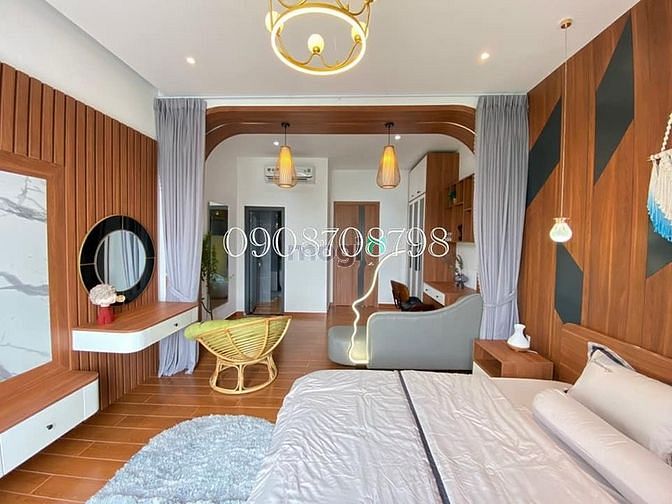 Hình ảnh Bán Gấp Nhà Riêng Ung Văn Khiêm 42m2 1.5 Tỷ Bt Shr