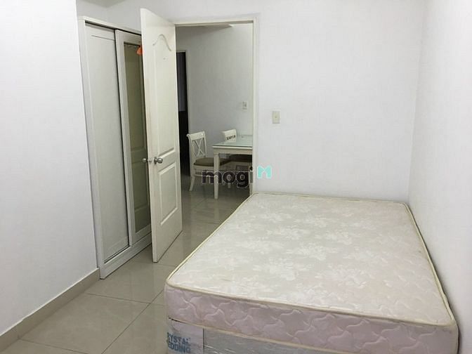 Hình ảnh Cho thuê căn CC Mỹ Khánh 4 đường Nguyễn Đức Cảnh Quận 7