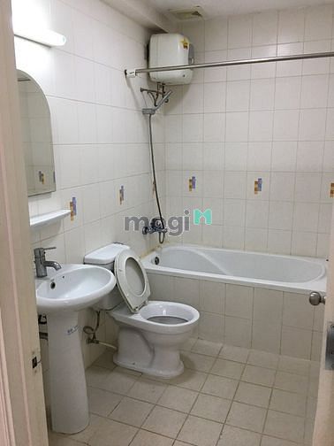 Hình ảnh Cho thuê căn CC Mỹ Khánh 4 đường Nguyễn Đức Cảnh Quận 7