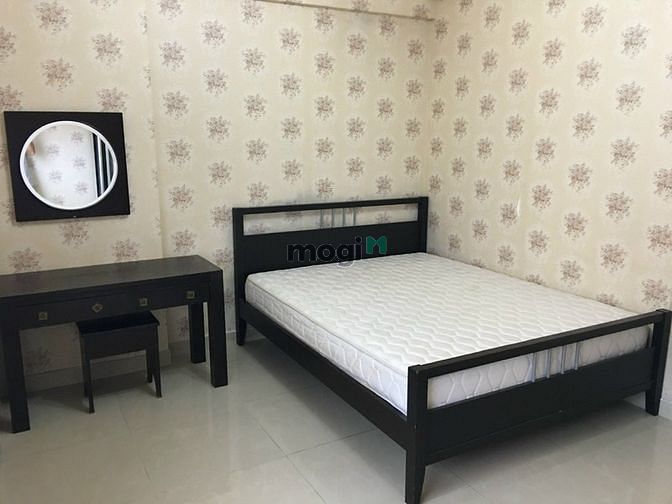 Hình ảnh Cho thuê căn CC Mỹ Khánh 4 đường Nguyễn Đức Cảnh Quận 7