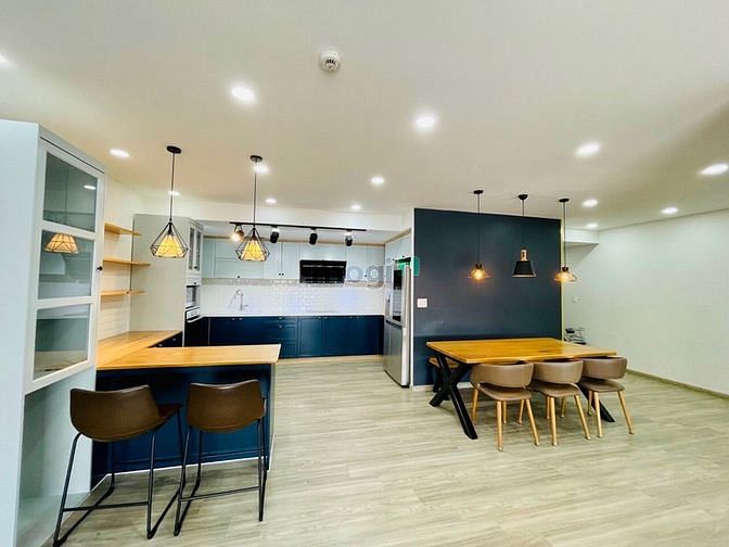 Hình ảnh Cho thuê Trang Chủ MB66.COM / Đăng Ký Tặng 66K Happy Valley ,Quận 7 135m2 Giá 30 triệu .Liên hệ