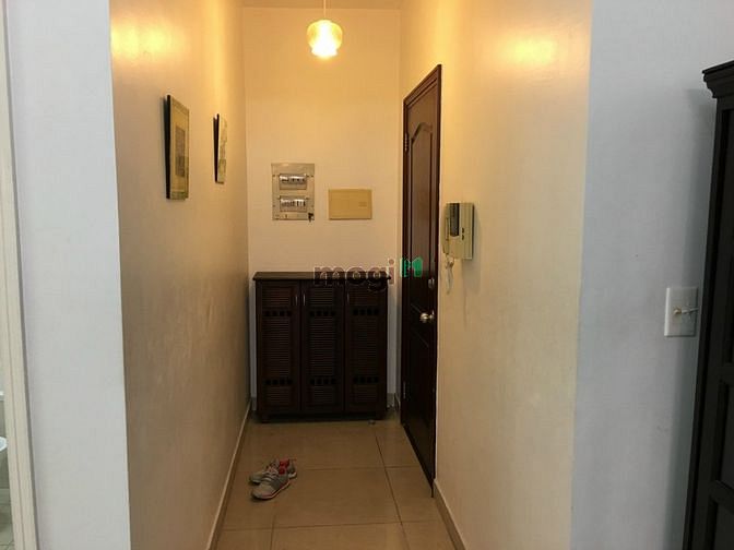 Hình ảnh Cho thuê căn CC Mỹ Khánh 4 đường Nguyễn Đức Cảnh Quận 7