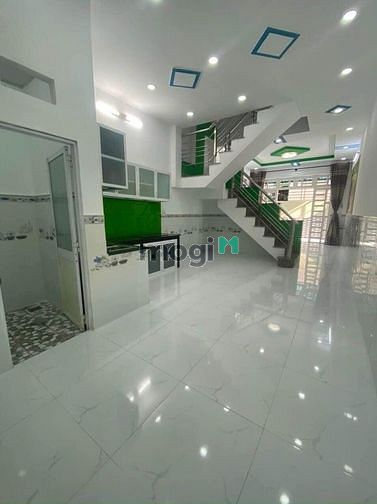 Hình ảnh Nhà Phú Nhuận 3PN-3WC Giá 1ty500 SHR