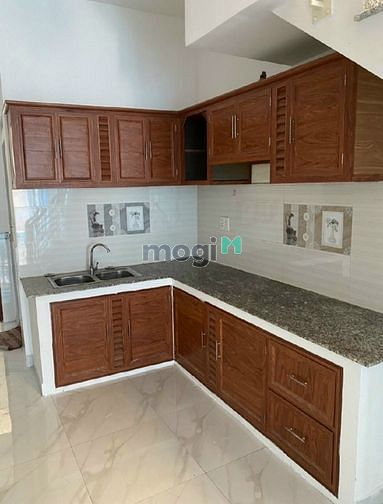 Hình ảnh Nhà Bình Trị Đông [3,2x17] 3PN 2WC gần chợ và TL10