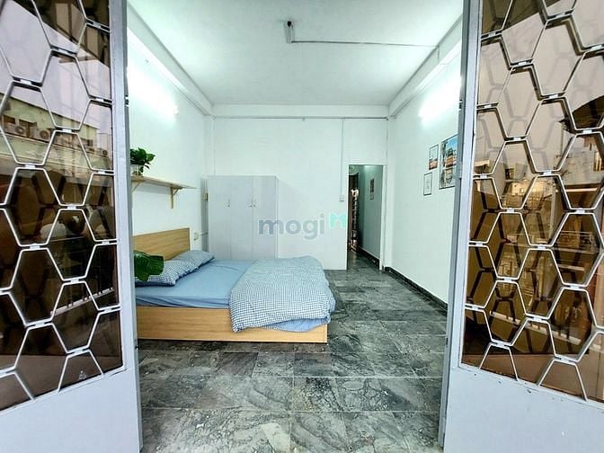 Hình ảnh Khai trương căn Hộ gần sân bayyy full nội thất cao câp
