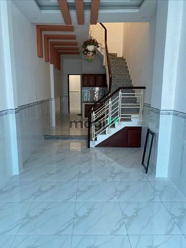 Hình ảnh Nhà Bình Trị Đông [3,2x17] 3PN 2WC gần chợ và TL10