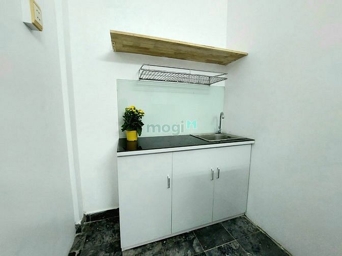 Hình ảnh Khai trương căn Hộ gần sân bayyy full nội thất cao câp
