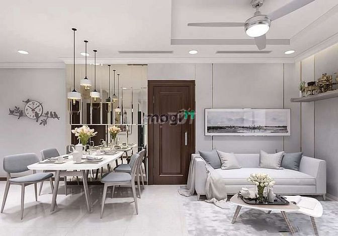 Hình ảnh Cho thuê Trang Chủ MB66.COM / Đăng Ký Tặng 66K cao cấp trung tâm Quận 7 - Sunrise,Him Lam,Quận 7
