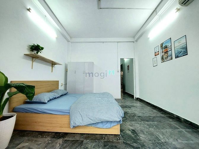 Hình ảnh Khai trương căn Hộ gần sân bayyy full nội thất cao câp