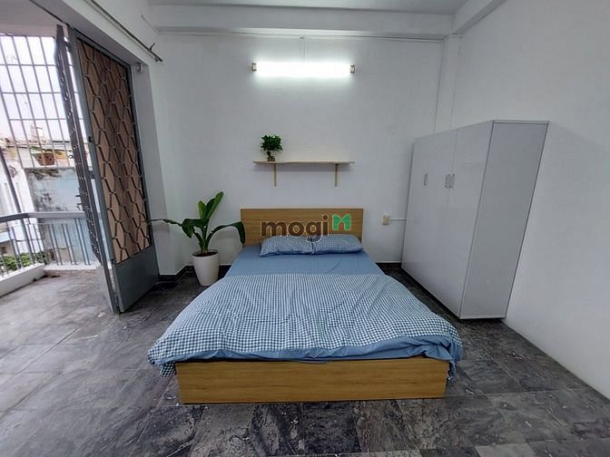 Hình ảnh Khai trương căn Hộ gần sân bayyy full nội thất cao câp
