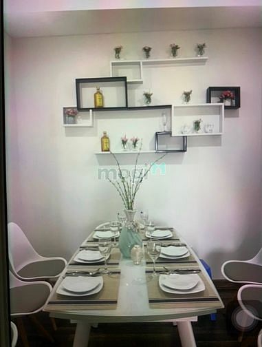 Hình ảnh Hà Đô Centrosa Quận 10 ✨Cho thuê Trang Chủ MB66.COM / Đăng Ký Tặng 66K 2 phòng ngủ + đa năng
