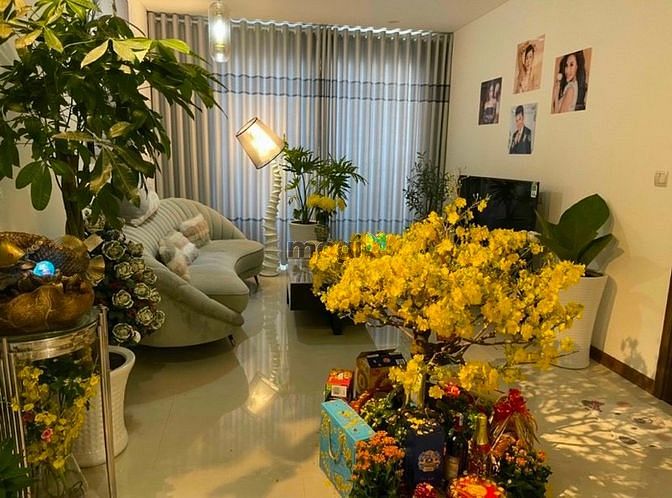 Hình ảnh Hà Đô Centrosa Quận 10 ✨Cho thuê Trang Chủ MB66.COM / Đăng Ký Tặng 66K 2 phòng ngủ + đa năng