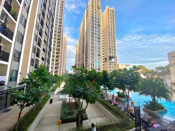 Hình ảnh Hà Đô Centrosa Quận 10 ✨Cho thuê Trang Chủ MB66.COM / Đăng Ký Tặng 66K 2 phòng ngủ + đa năng