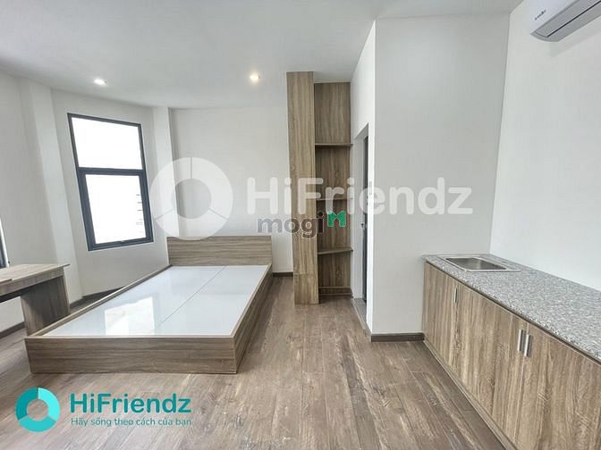 Hình ảnh Mb6623 nạp rút nhanh chóng STUDIO đẹp lung linh nội thất sang trọng