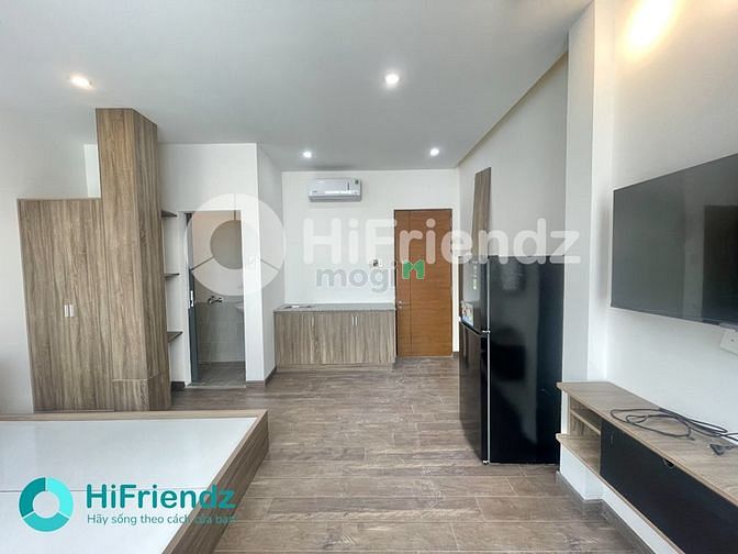 Hình ảnh Mb6623 nạp rút nhanh chóng STUDIO đẹp lung linh nội thất sang trọng