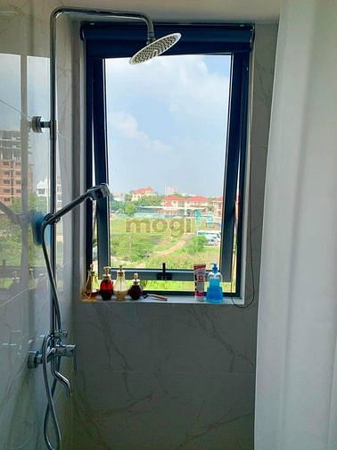 Hình ảnh 💣_Phòng full nội thất có máy giặt riêng y hình 100%