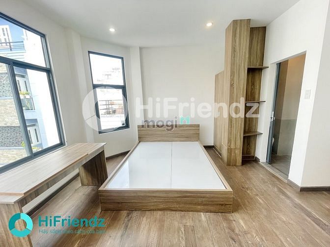 Hình ảnh Mb6623 nạp rút nhanh chóng STUDIO đẹp lung linh nội thất sang trọng