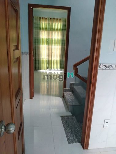 Hình ảnh Nhà Tân Hòa Đông [4x10] 1 trệt 2 lầu 4PN 3WC