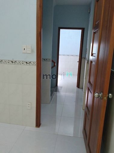 Hình ảnh Nhà Tân Hòa Đông [4x10] 1 trệt 2 lầu 4PN 3WC