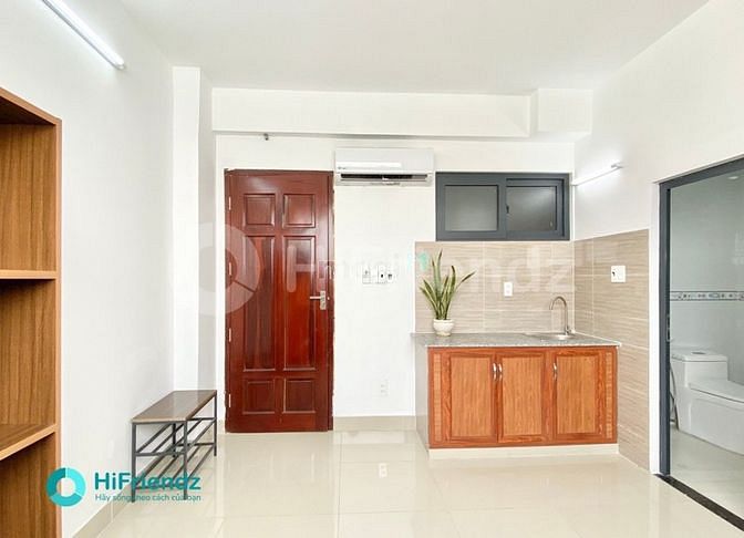 Hình ảnh Duplex full nội thất ngay chợ Tân Mỹ - Hifriendz hỗ trợ cọc