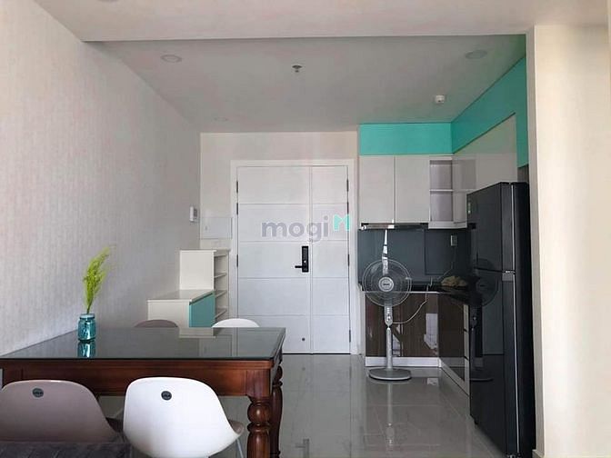 Hình ảnh Tìm đâu ra căn thứ 2 CH Terra Royal Quận 3, 58m2, 2ty650, 2PN - 1WC