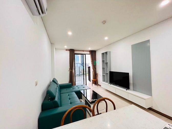 Hình ảnh Hà Đô Centrosa Quận 10 ✨Cho thuê Trang Chủ MB66.COM / Đăng Ký Tặng 66K 2 phòng ngủ + sân vườn