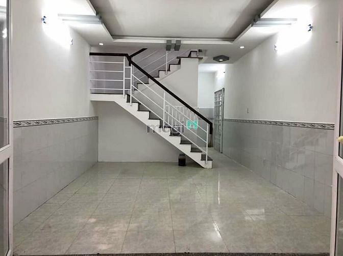 Hình ảnh HXH TRẦN VĂN ƠN- 58m2 - 3 Tầng - Ngang 4M- Chỉ 5.1 TỶ