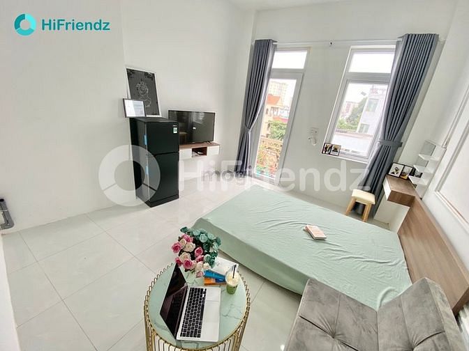 Hình ảnh CHDV cao cấp new 100% mới xây không giới hạn người ở