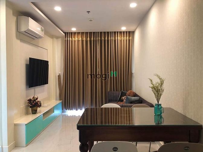 Hình ảnh Tìm đâu ra căn thứ 2 CH Terra Royal Quận 3, 58m2, 2ty650, 2PN - 1WC