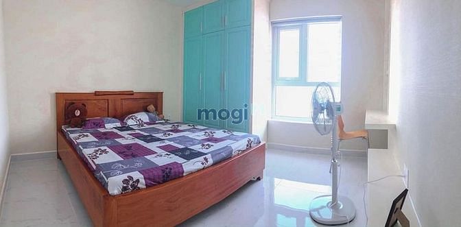 Hình ảnh Tìm đâu ra căn thứ 2 CH Terra Royal Quận 3, 58m2, 2ty650, 2PN - 1WC