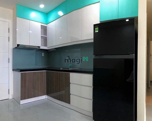 Hình ảnh Tìm đâu ra căn thứ 2 CH Terra Royal Quận 3, 58m2, 2ty650, 2PN - 1WC