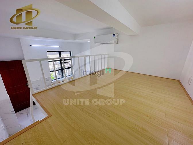 Hình ảnh Duplex mới xây full nội thất ngay Làng Đại Học, TĐT, Rmit…