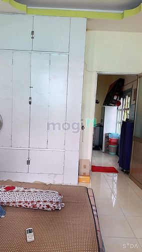 Hình ảnh Bán nhà đường hoàng diệu, quận 4