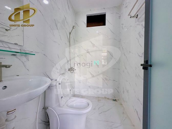 Hình ảnh Duplex mới xây full nội thất ngay Làng Đại Học, TĐT, Rmit…