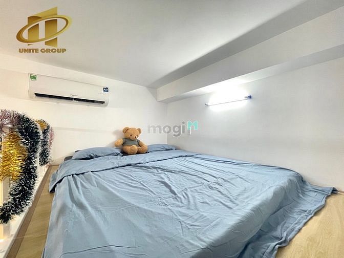 Hình ảnh Duplex mới xây full nội thất ngay Làng Đại Học, TĐT, Rmit…