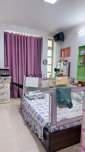 Hình ảnh Bán nhà đường hoàng diệu, quận 4