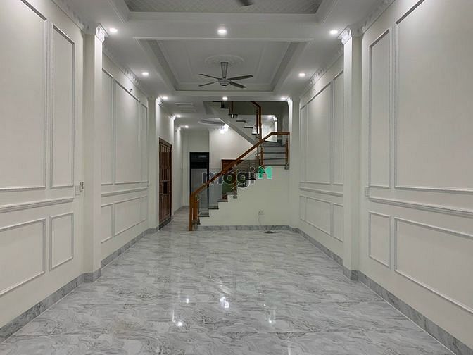 Hình ảnh Nhà Quận 10 4PN 3PN Giá 1ty500 SHR KTL