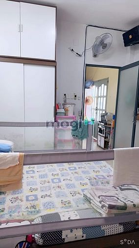 Hình ảnh Bán nhà đường hoàng diệu, quận 4
