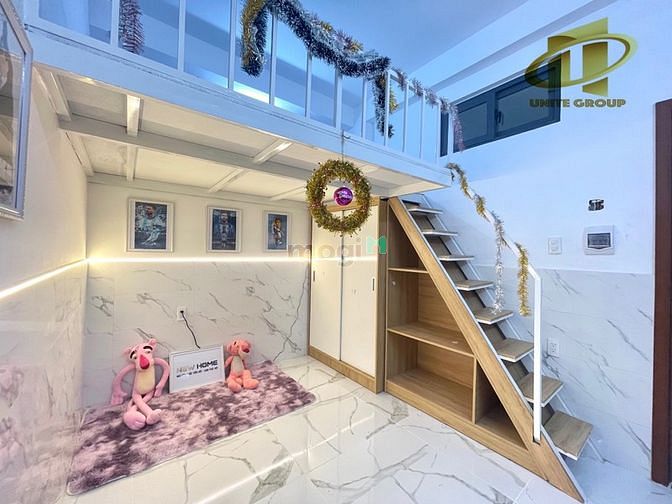 Hình ảnh Duplex mới xây full nội thất ngay Làng Đại Học, TĐT, Rmit…