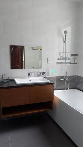 Hình ảnh Nhà full nội thất 4PN - 5WC, An Phú Hưng Q.7