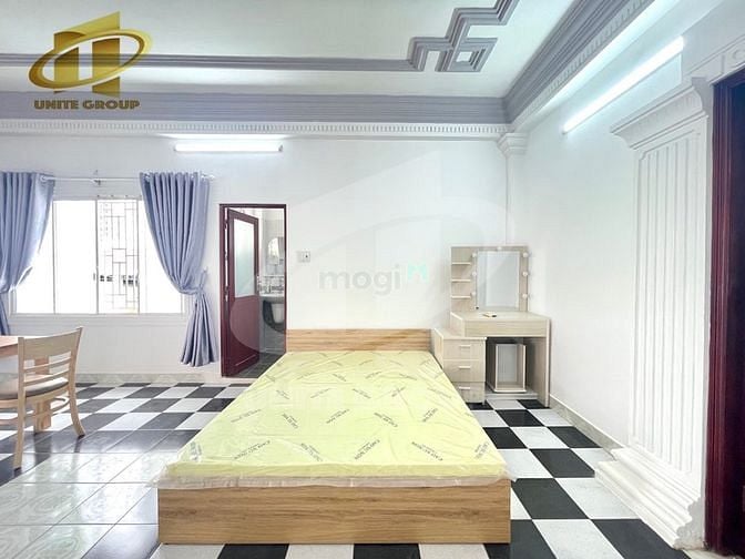 Hình ảnh Mb6623 nạp rút nhanh chóng gần sân bay Tân Sơn Nhất, 50m2, nội thất cao cấp, nhà xinh