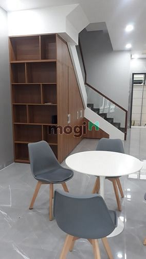 Hình ảnh Nhà full nội thất 4PN - 5WC, An Phú Hưng Q.7