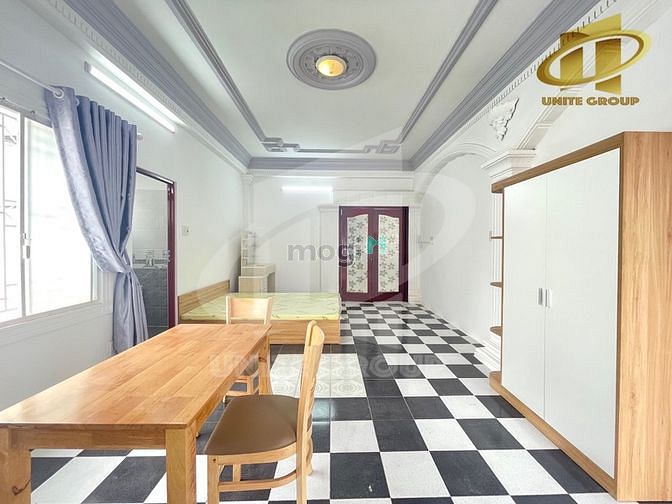 Hình ảnh Mb6623 nạp rút nhanh chóng gần sân bay Tân Sơn Nhất, 50m2, nội thất cao cấp, nhà xinh