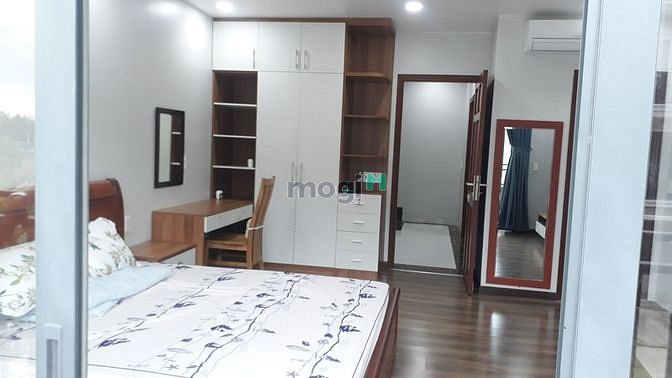 Hình ảnh Nhà full nội thất 4PN - 5WC, An Phú Hưng Q.7