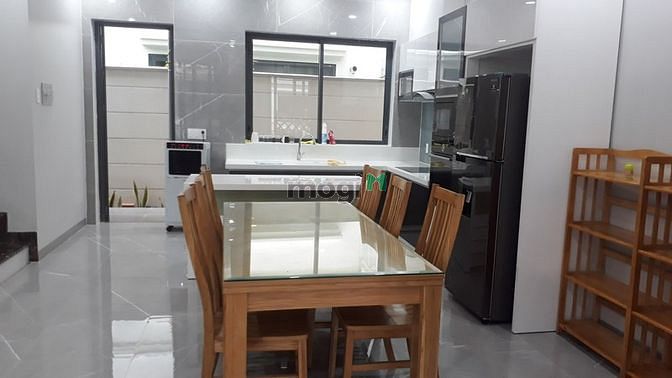 Hình ảnh Nhà full nội thất 4PN - 5WC, An Phú Hưng Q.7